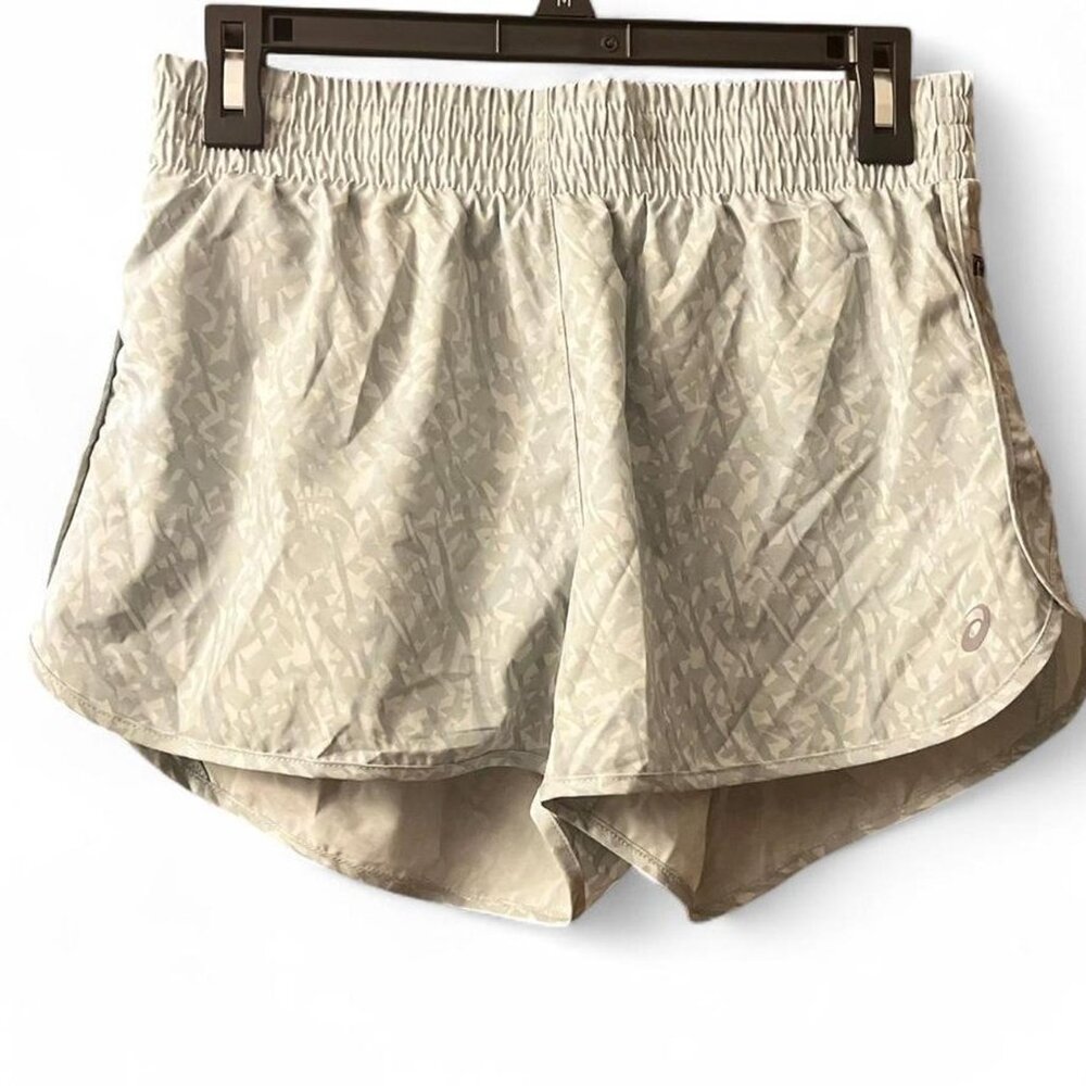 ASICS shorts